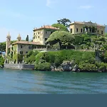 Aparthotel Celeste View Mezzegra