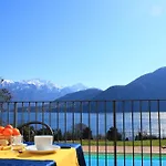 Aparthotel Celeste View Mezzegra