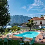 Celeste View Aparthotel Mezzegra