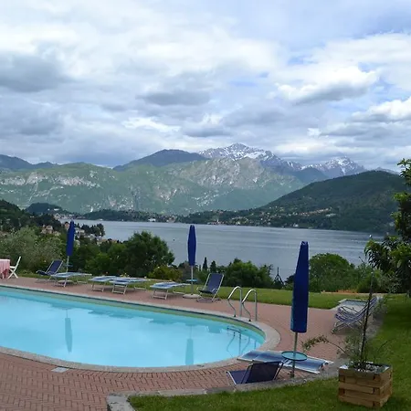 Celeste View Aparthotel 4*