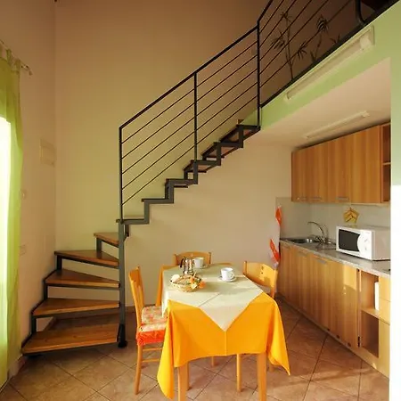 Aparthotel Celeste 2*