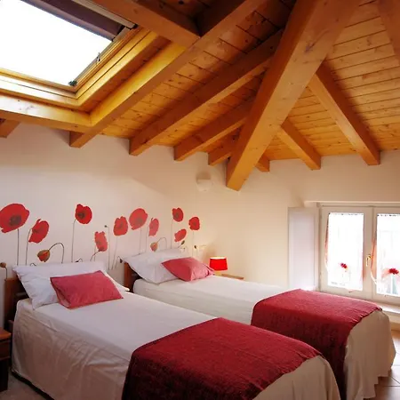 Celeste Aparthotel Mezzegra