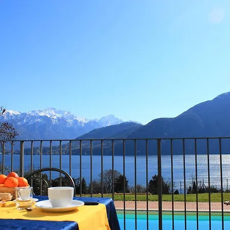 Aparthotel Celeste Mezzegra