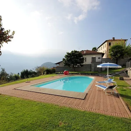 Aparthotel Celeste Mezzegra
