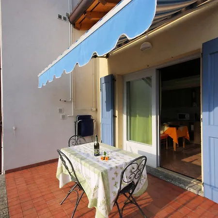 Aparthotel Celeste Mezzegra