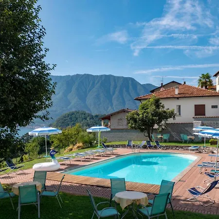Celeste Aparthotel Mezzegra