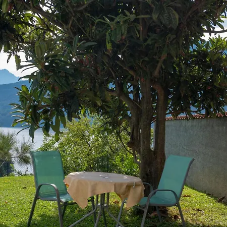 Aparthotel Celeste Mezzegra