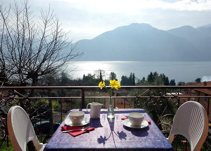Celeste View 4*