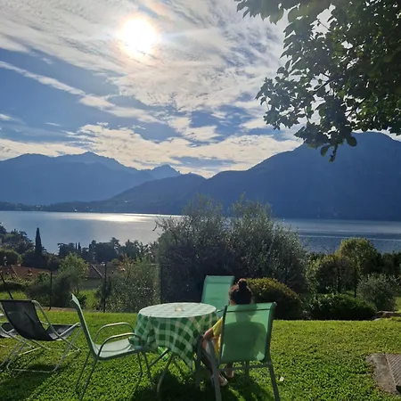 Aparthotel Celeste View Mezzegra