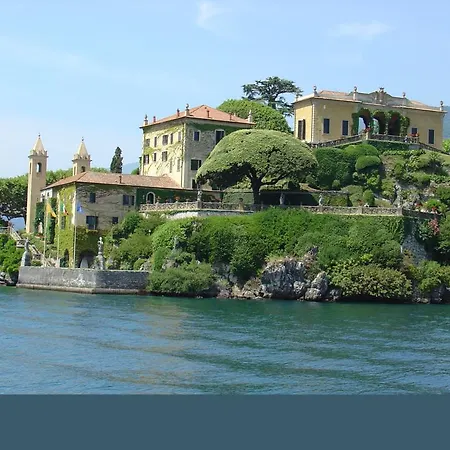 Apart Otel Celeste Mezzegra