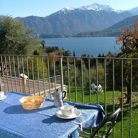 Celeste View Ξενοδοχείο με διαμερίσματα