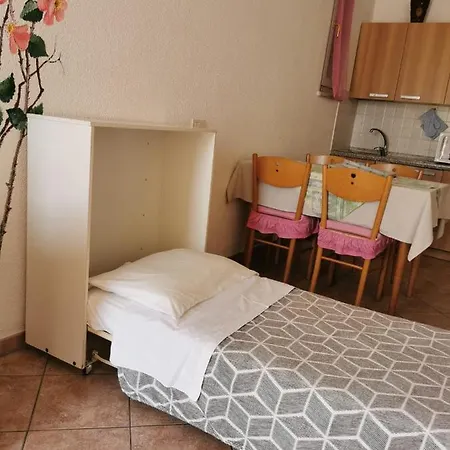 Ξενοδοχείο με διαμερίσματα Celeste View