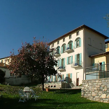 Celeste View Ξενοδοχείο με διαμερίσματα Mezzegra