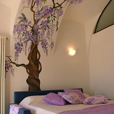 Celeste View Mezzegra