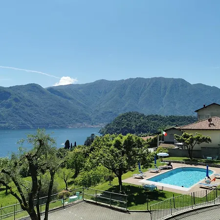 Celeste View Apartahotel Mezzegra