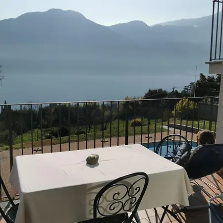 Celeste View Ξενοδοχείο με διαμερίσματα