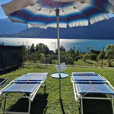 Ξενοδοχείο με διαμερίσματα Celeste View