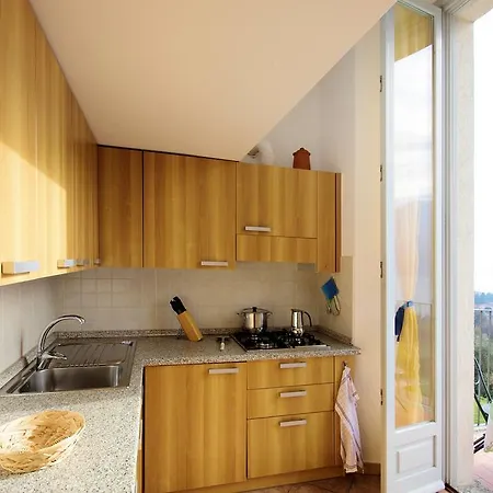 Celeste View Mezzegra