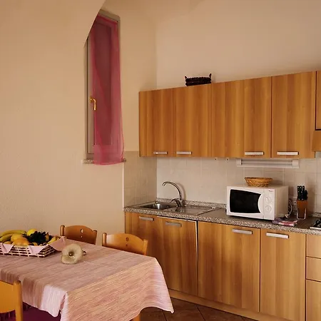 מלון דירות Celeste View