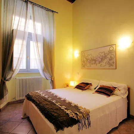מלון דירות Celeste View Mezzegra