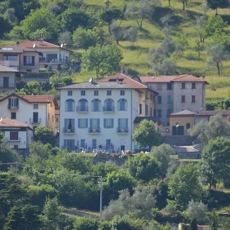 Celeste View 4* Mezzegra