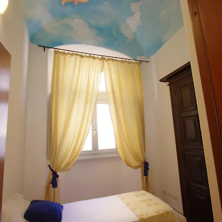 Celeste View Ξενοδοχείο με διαμερίσματα