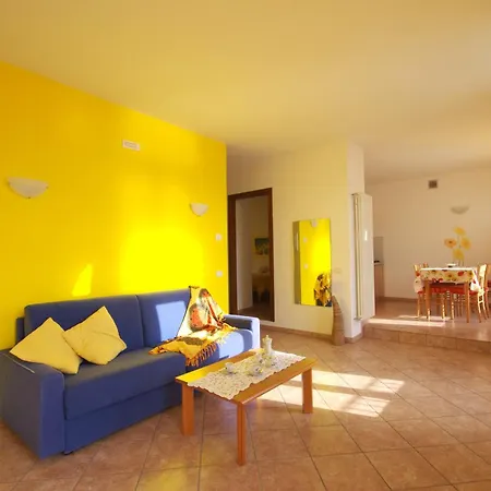 Ξενοδοχείο με διαμερίσματα Celeste View