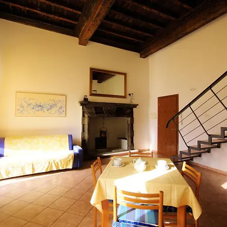Celeste View 4* Mezzegra
