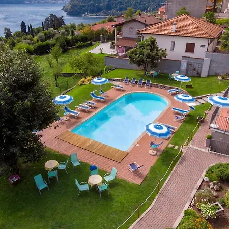 Celeste View Ξενοδοχείο με διαμερίσματα