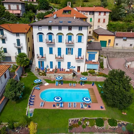 Celeste Aparthotel Mezzegra