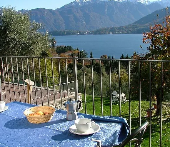 Celeste View Apartahotel