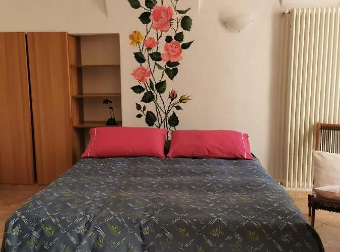 Apartahotel Celeste View