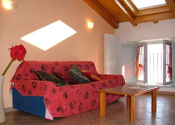 Celeste View Apartahotel