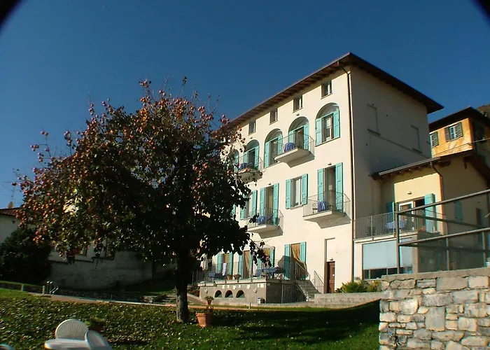 Celeste View Mezzegra