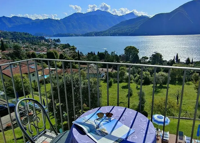 Apartahotel Celeste View Mezzegra