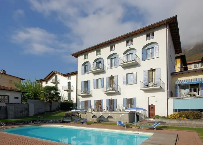 Celeste View Apartahotel 4*