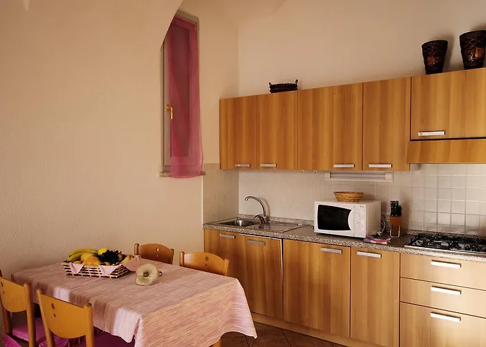 Apartahotel Celeste View