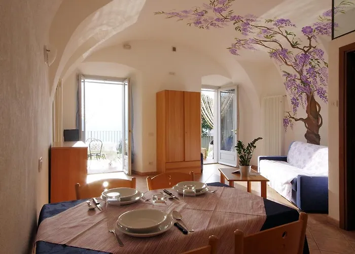 Apartahotel Celeste View