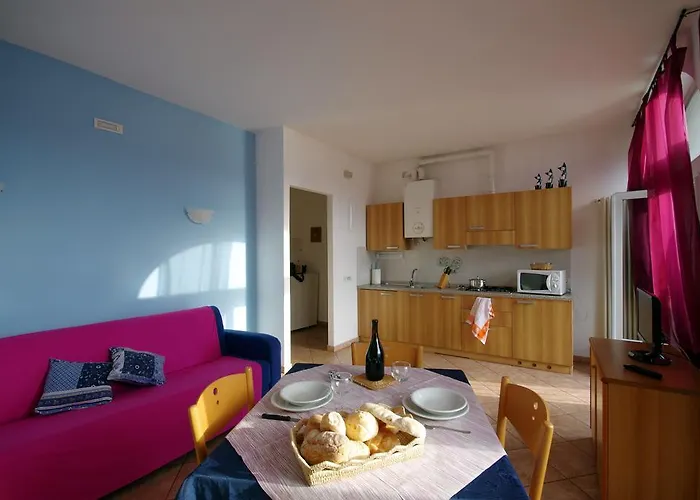 Apartahotel Celeste View 4*