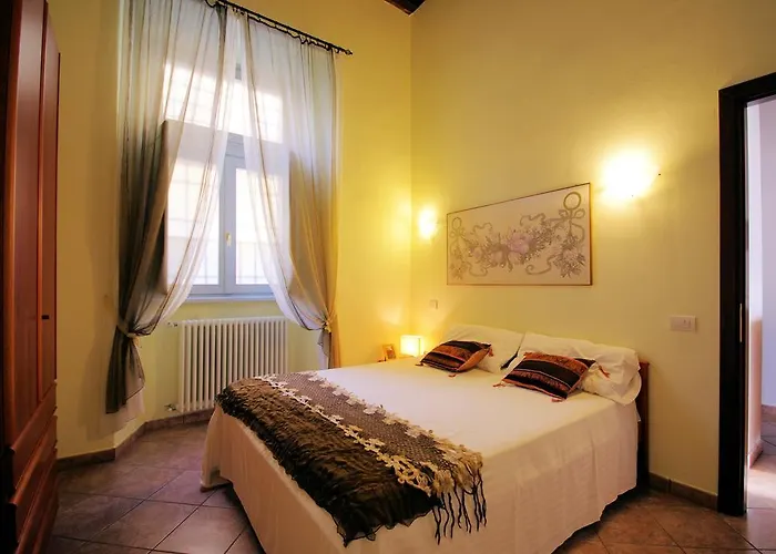 Apartahotel Celeste View Mezzegra