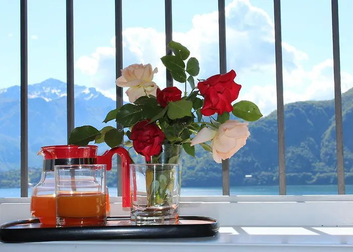 Apartahotel Celeste View 4*