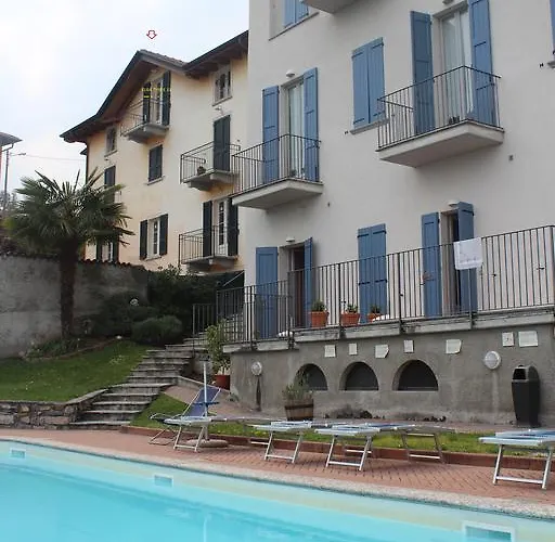 Apartahotel Celeste View 4*
