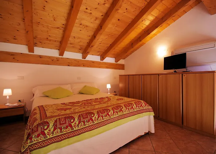 Celeste View Apartahotel