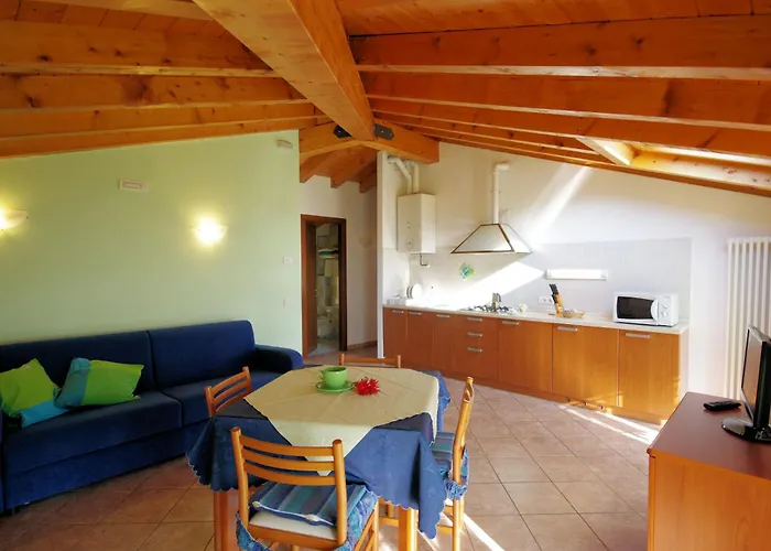 Lejlighedshotel Celeste View 4*