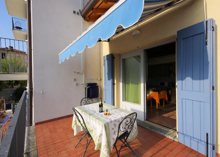 Apartahotel Celeste View Mezzegra