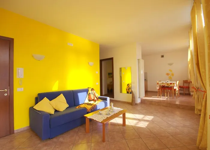 Apartahotel Celeste View