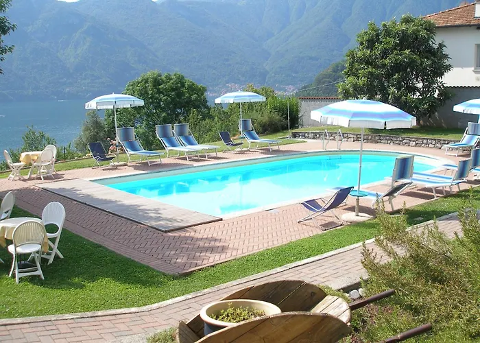 Apartahotel Celeste View