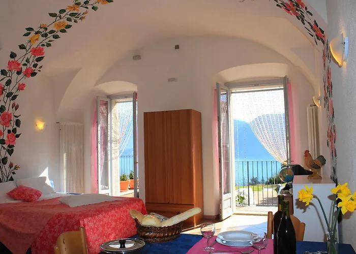 Apartahotel Celeste View 4*