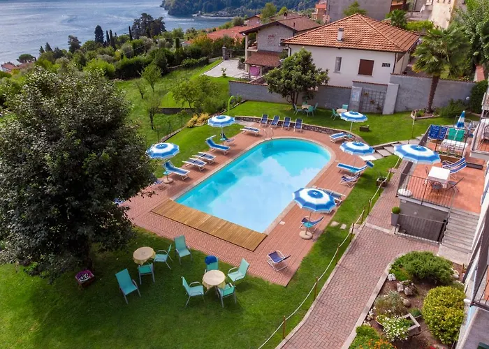 Celeste View Apartahotel